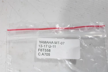 Cewka zapŁonowa cewki yamaha mt-07 13-17 u-11 f6t558