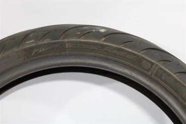 Opona przednia przÓd michelin pilot street radial 110/70-17 dot 2423