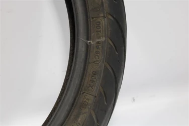 Opona przednia przÓd michelin pilot street radial 110/70-17 dot 2423
