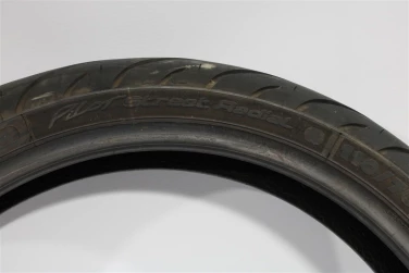 Opona przednia przÓd michelin pilot street radial 110/70-17 dot 2423