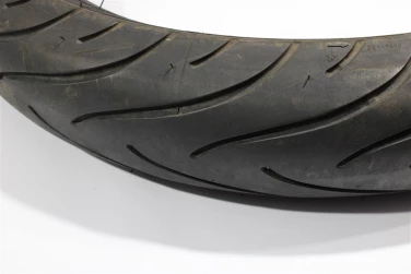 Opona przednia przÓd michelin pilot street radial 110/70-17 dot 2423