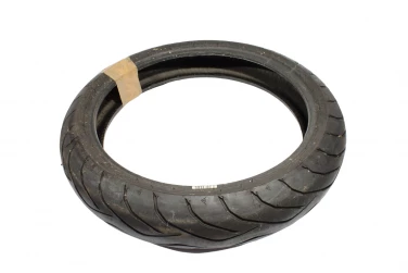 OPONA PRZEDNIA PRZÓD DUNLOP ROADMART IV 120/80-17 DOT 4822
