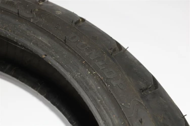 Opona przednia przÓd dunlop roadmart iv 120/80-17 dot 4822
