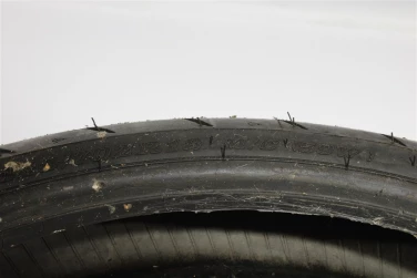 Opona przednia przÓd dunlop roadmart iv 120/80-17 dot 4822