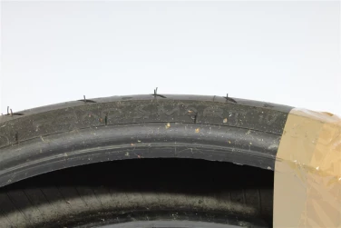 Opona przednia przÓd dunlop roadmart iv 120/80-17 dot 4822