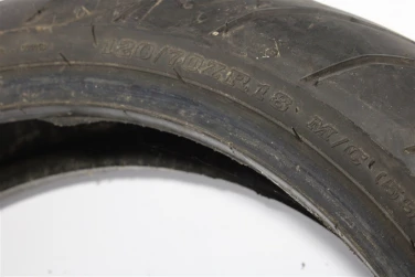 Opona przednia przÓd dunlop roadmart iv 120/80-17 dot 4822