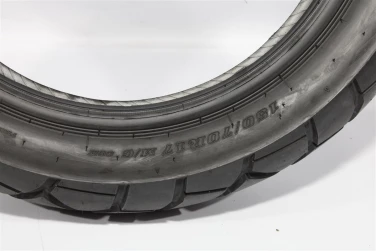 Opona tylna tyŁ dunlop trialmax mixtour 150/70-17 dot 0123