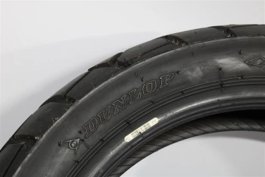 Opona tylna tyŁ dunlop trialmax mixtour 150/70-17 dot 0123
