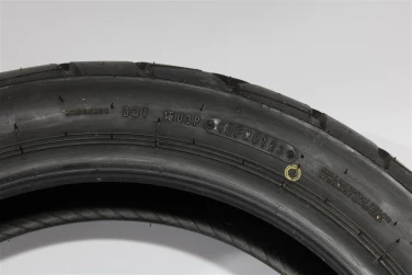 Opona tylna tyŁ dunlop trialmax mixtour 150/70-17 dot 0123