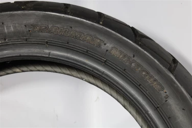 Opona tylna tyŁ dunlop trialmax mixtour 150/70-17 dot 0123