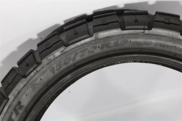 Opona tylna tyŁ pirelli scorpion rally str 150/80-18 dot 1224