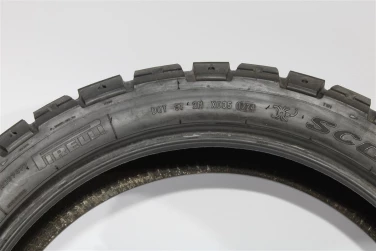 Opona tylna tyŁ pirelli scorpion rally str 150/80-18 dot 1224