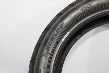 Opona tylna tyŁ dunlop trialmax mixtour 150/70-17 dot 1024
