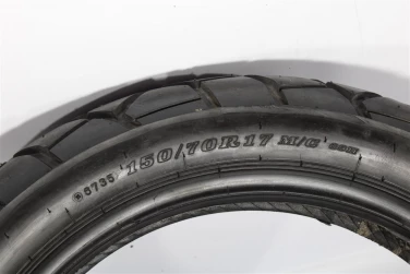 Opona tylna tyŁ dunlop trialmax mixtour 150/70-17 dot 1024