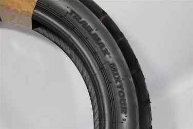 Opona tylna tyŁ dunlop trialmax mixtour 150/70-17 dot 1024