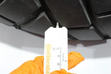 Opona tylna tyŁ dunlop trialmax mixtour 150/70-17 dot 1024