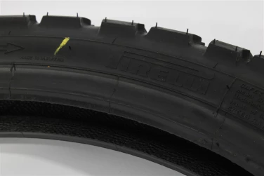 Opona przednia przÓd pirelli scorpion rally str 90/90-21 dot 05/22