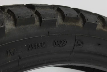 Opona przednia przÓd pirelli scorpion rally str 90/90-21 dot 05/22