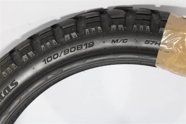 Opona przednia przÓd mitas enduro trail 100/90-19 dot 0724