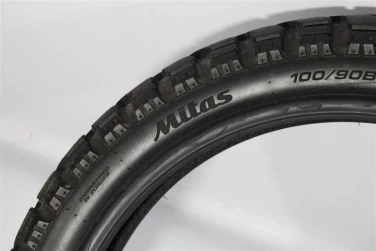 Opona przednia przÓd mitas enduro trail 100/90-19 dot 0724