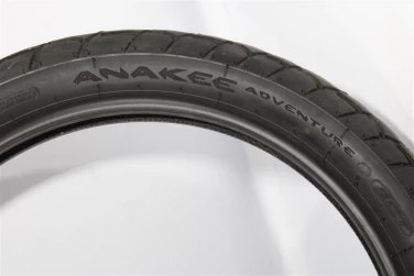 Opona przednia przÓd michelin anakee 110/80-19 dot 5122