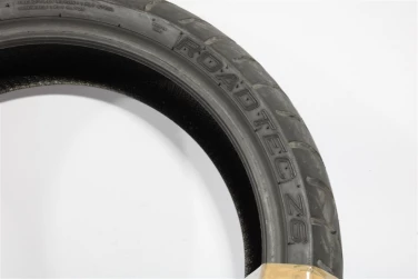 Opona tylna tyŁ metzeler roadtec z6 180/55-17 dot 1024