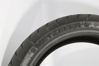 Opona tylna tyŁ metzeler roadtec z6 180/55-17 dot 1024