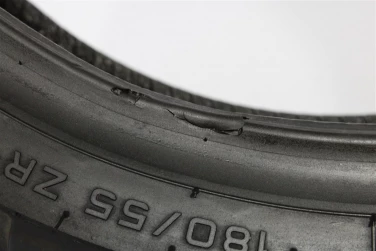Opona tylna tyŁ metzeler roadtec z6 180/55-17 dot 1024