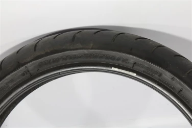 Opona przednia przÓd bridgestone 110/70-17 dot 1120