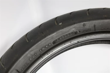 Opona przednia przÓd bridgestone 110/70-17 dot 1120