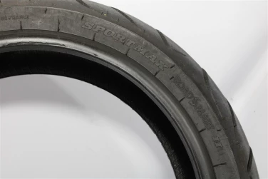 Opona tylna tyŁ dunlop sportmax roadsmart ii 180/55-17 dot 0220