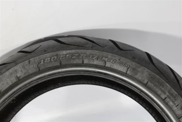 Opona tylna tyŁ dunlop sportmax roadsmart ii 180/55-17 dot 0220