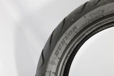Opona tylna tyŁ dunlop sportmax roadsmart ii 180/55-17 dot 0220