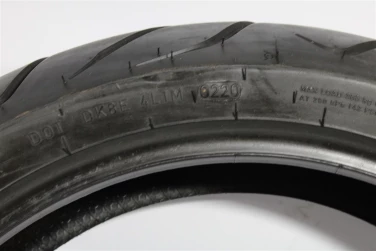 Opona tylna tyŁ dunlop sportmax roadsmart ii 180/55-17 dot 0220