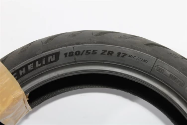 Opona tylna tyŁ michelin power 5 2ct+ 180/55-17 dot 1125
