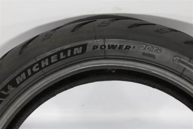 Opona tylna tyŁ michelin power 5 2ct+ 180/55-17 dot 1125