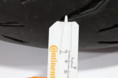 Opona tylna tyŁ michelin power 5 2ct+ 180/55-17 dot 1125