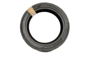 OPONA TYLNA TYŁ PIRELLI DIABLO ROSSO III 180/55-17 DOT 4521