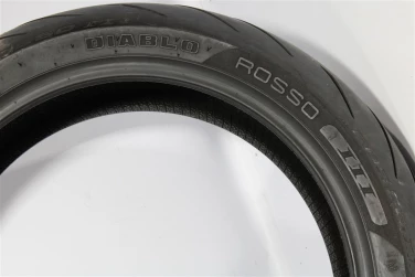 Opona tylna tyŁ pirelli diablo rosso iii 180/55-17 dot 4521