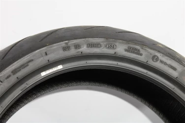Opona tylna tyŁ pirelli diablo rosso iii 180/55-17 dot 4521
