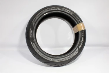 Opona tylna tyŁ pirelli diablo rosso iii 180/55-17 dot 4521