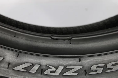 Opona tylna tyŁ pirelli diablo rosso iii 180/55-17 dot 4521