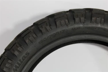 Opona tylna tyŁ mitas enduro trial+ 150/70-17 dot 4224