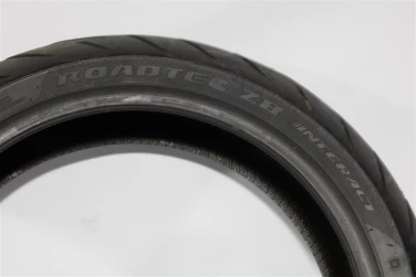 Opona tylna tyŁ metzeler roadtec z8 180/55-17 dot 3323