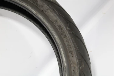 Opona przednia przÓd dunlop sportmax 120/70-17 dot 1722
