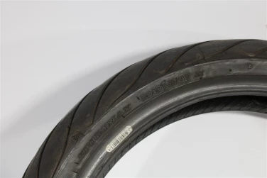 Opona przednia przÓd dunlop sportmax 120/70-17 dot 1722
