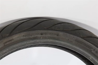 Opona przednia przÓd dunlop sportmax 120/70-17 dot 1722