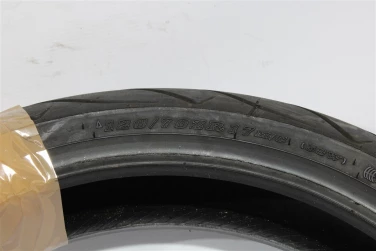 Opona przednia przÓd dunlop sportmax 120/70-17 dot 1722
