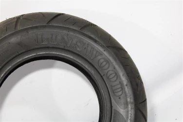 Opona tylna tyŁ city hussar linsnow 120/90-10 dot 0711