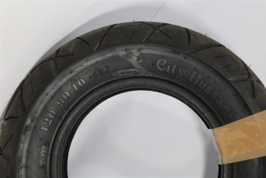 Opona tylna tyŁ city hussar linsnow 120/90-10 dot 0711